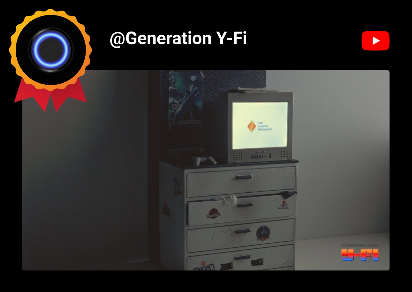 @Generation Y-fi