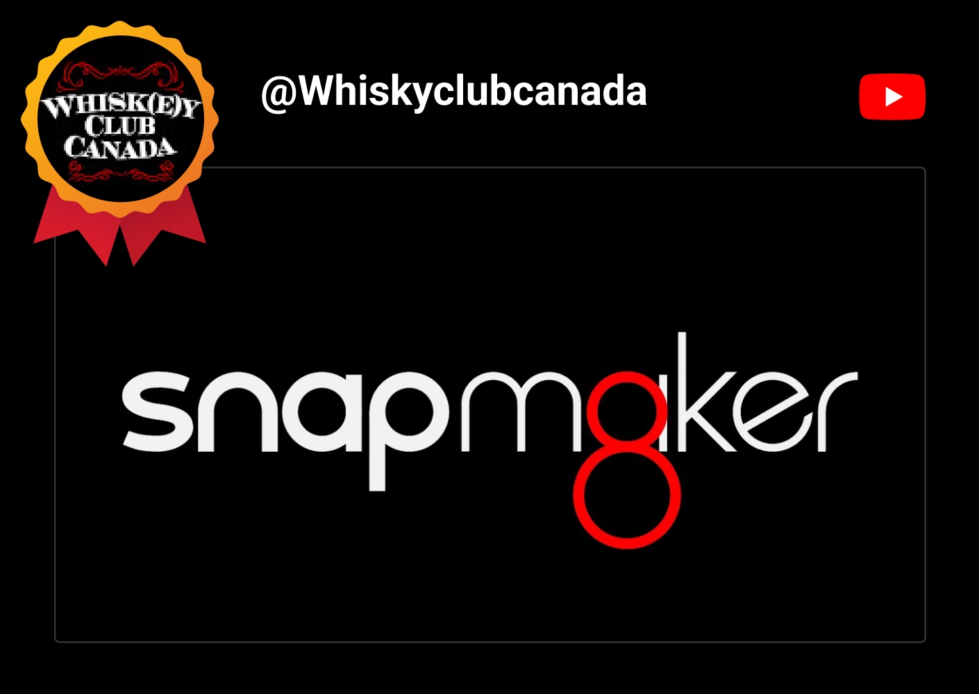 @Whiskyclubcanada