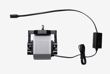 Air Assist Pump
