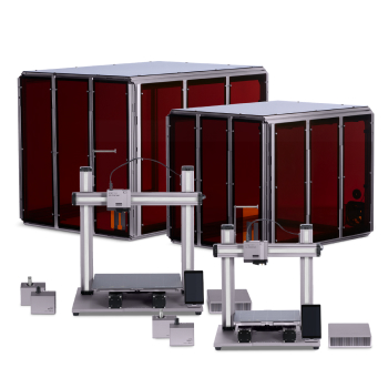 Snapmaker 2.0 Bundle A350T/A250T