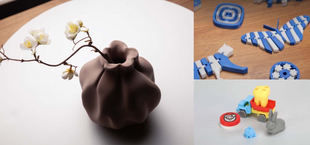 3D Printing Projects - Spring Inspiration