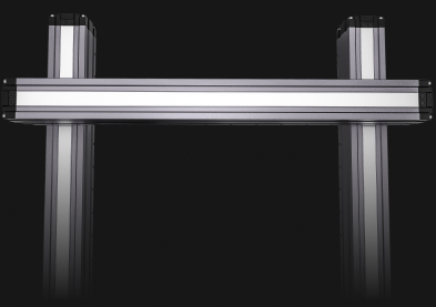 All-metal Design