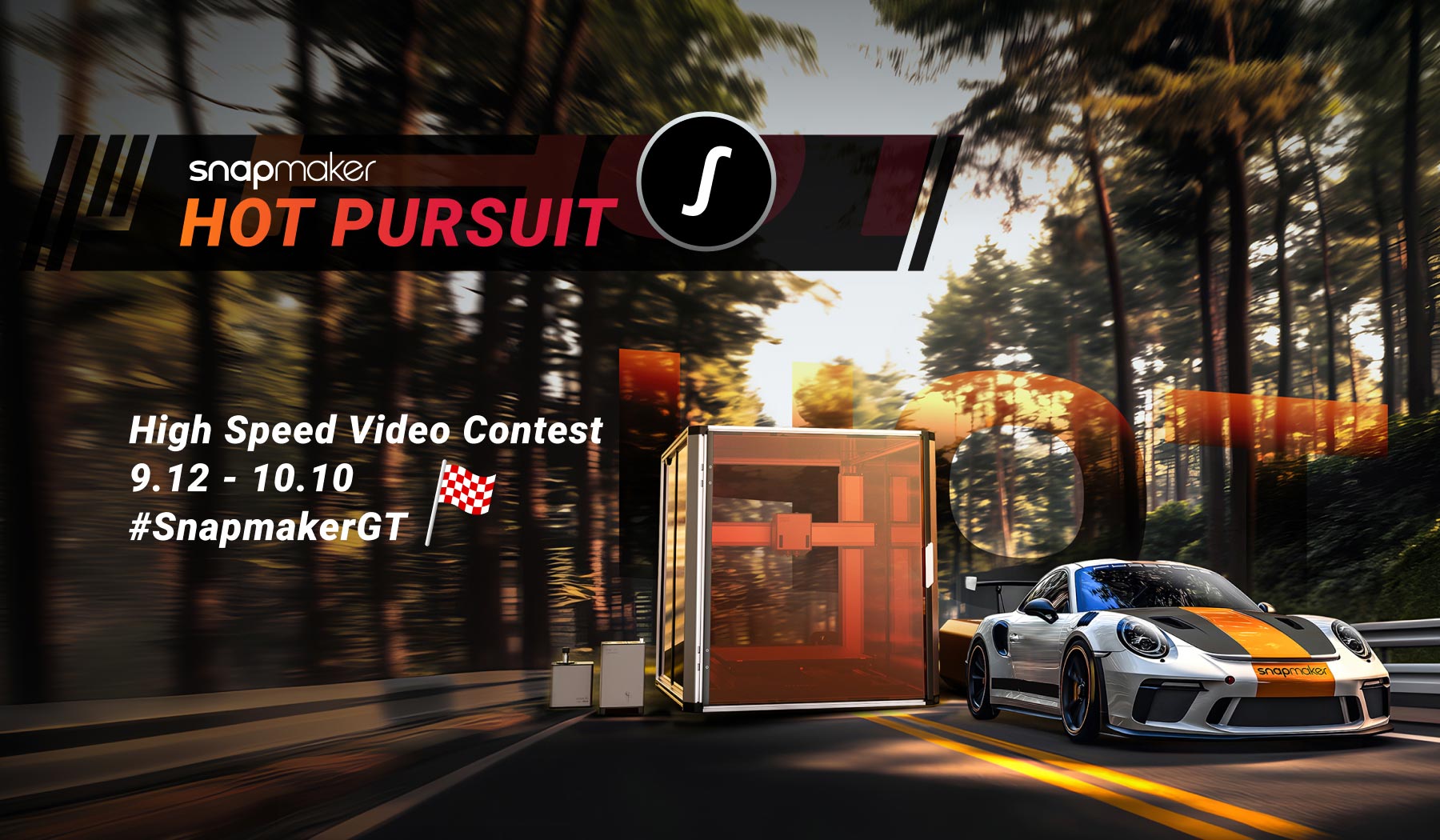 Hot Pursuit