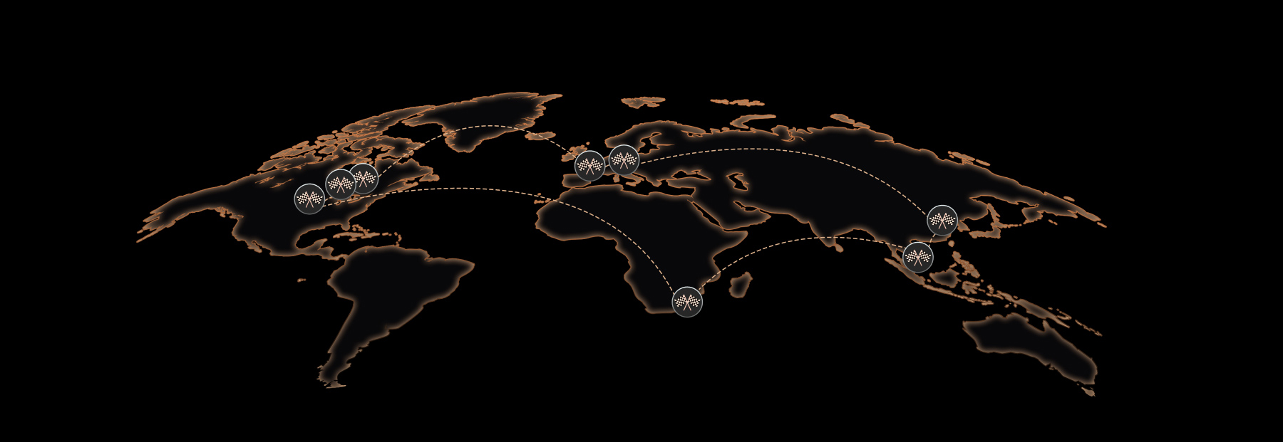 SNAPMAKER: WORLD TOUR