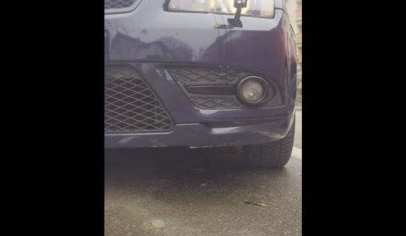 What can you build for your car?