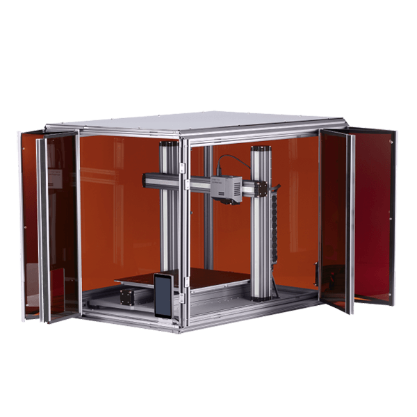 Enclosure