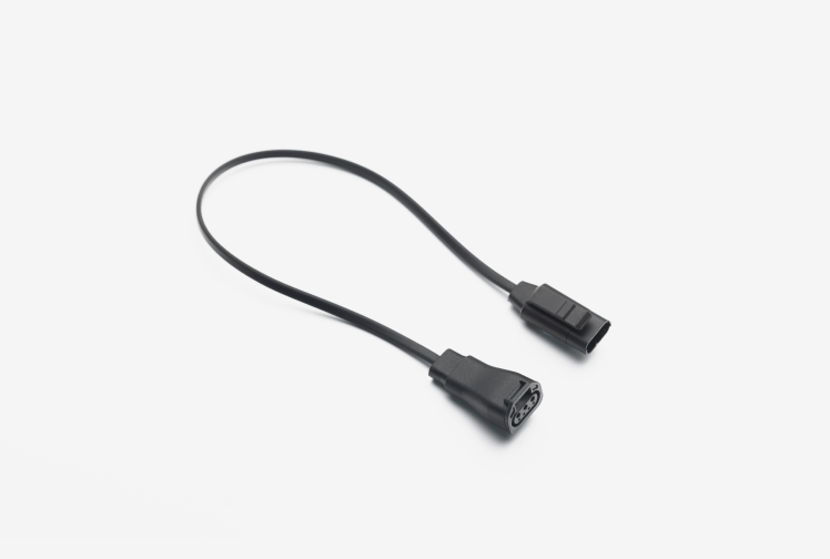 Air Assist Pump Conversion Cable (for Snapmaker 2.0 user only)