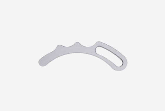 Arched Fixture