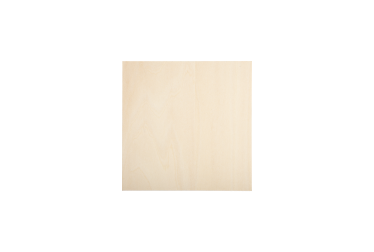 Basswood Sheet