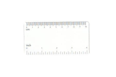 Calibration Card