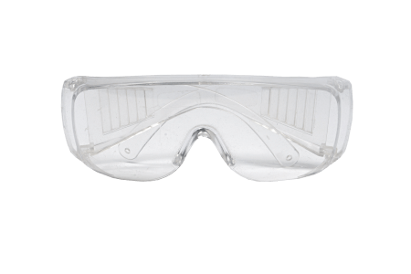 CNC Safety Goggles