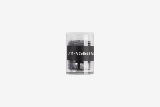 ER11 Collet & ER11 Nut