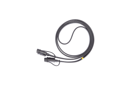 Heated Bed Cable