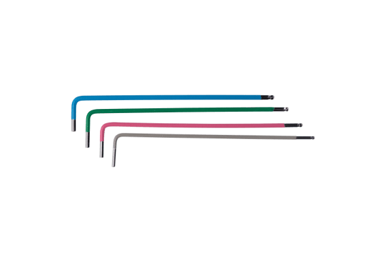H3.0/H2.5/H2.0/H1.5 Hex Key