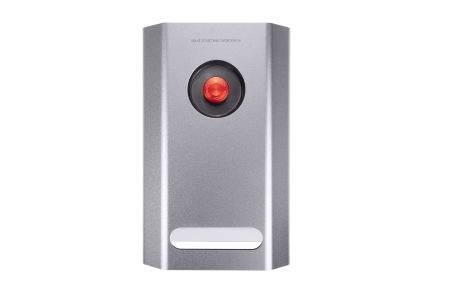 Integrated Controller