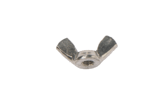 M4 Wing Nut