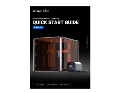 Quick Start Guide