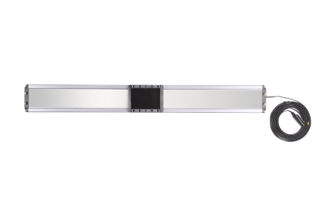 X-axis Linear Module